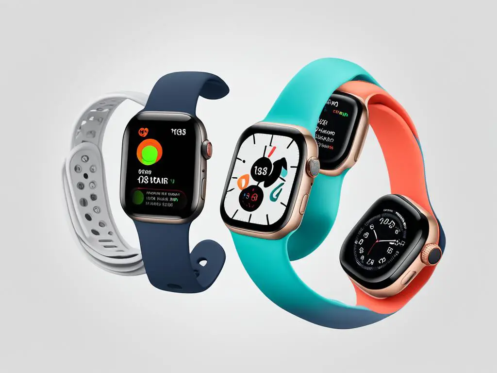 Forerunner 55 vs Apple Watch SE: Best Pick?