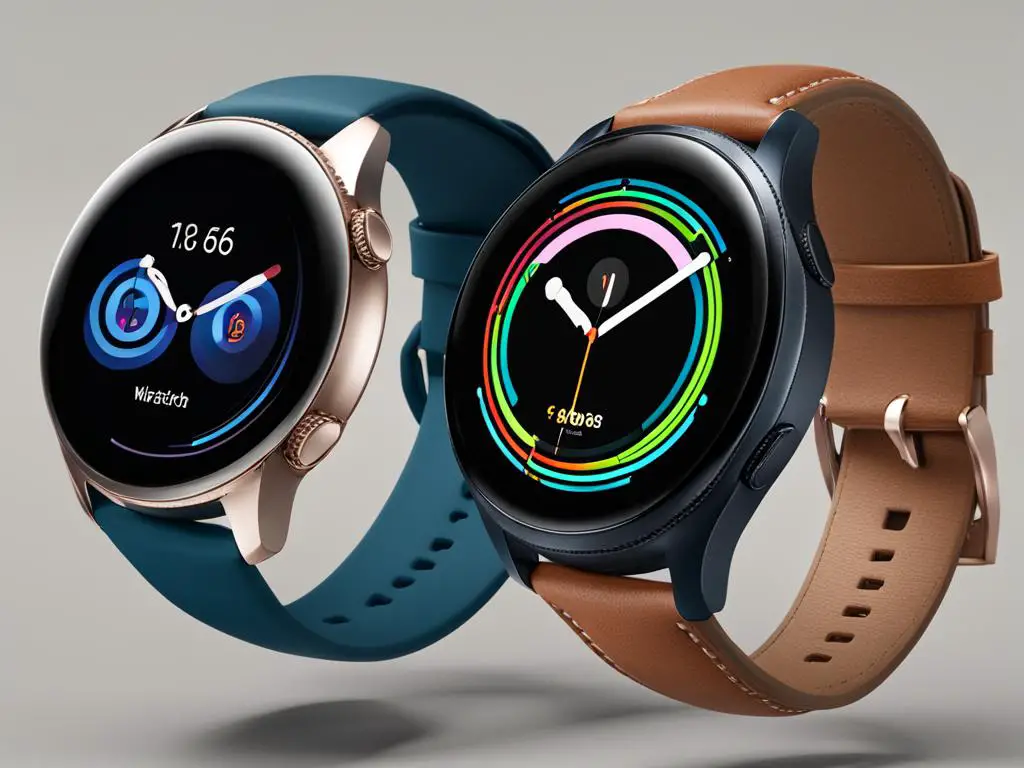 Fossil Gen 6 vs Galaxy Watch 5: Compare Now