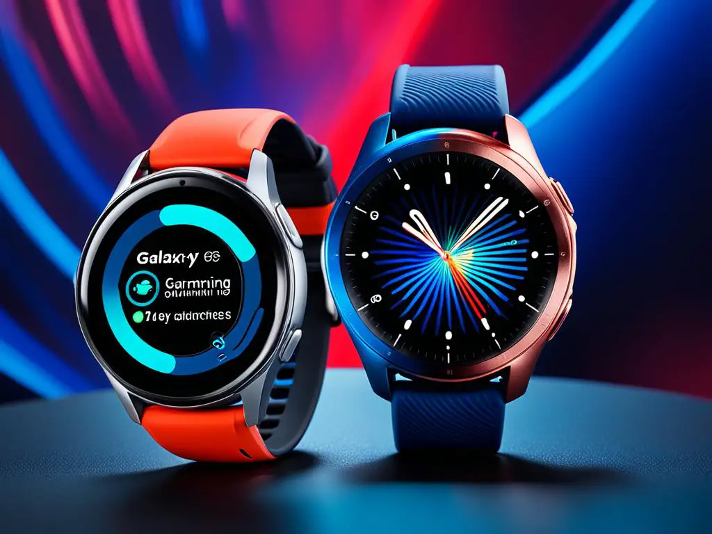 Galaxy Watch 5 vs Garmin Venu 2: Best Pick?