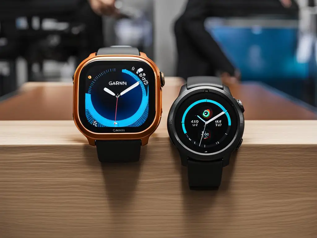 Garmin Instinct 2 vs Apple Watch 8: Best Pick?