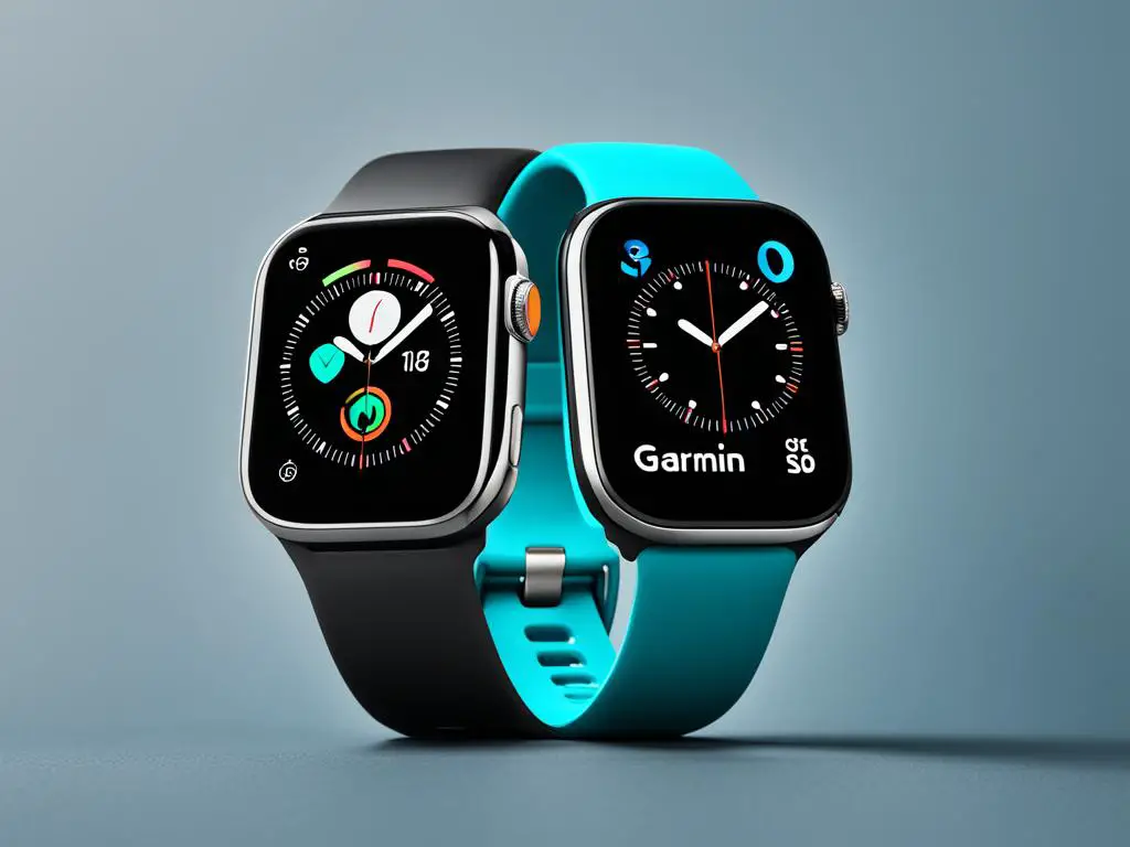 Garmin Venu SQ2 vs Apple Watch SE: Compare