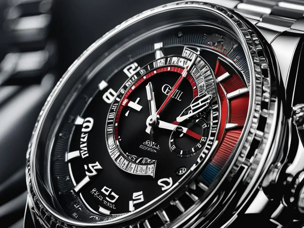 Gevril Watches vs Rolex: Luxury Timepiece Duel