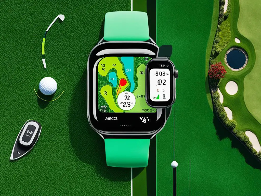 golf GPS comparison