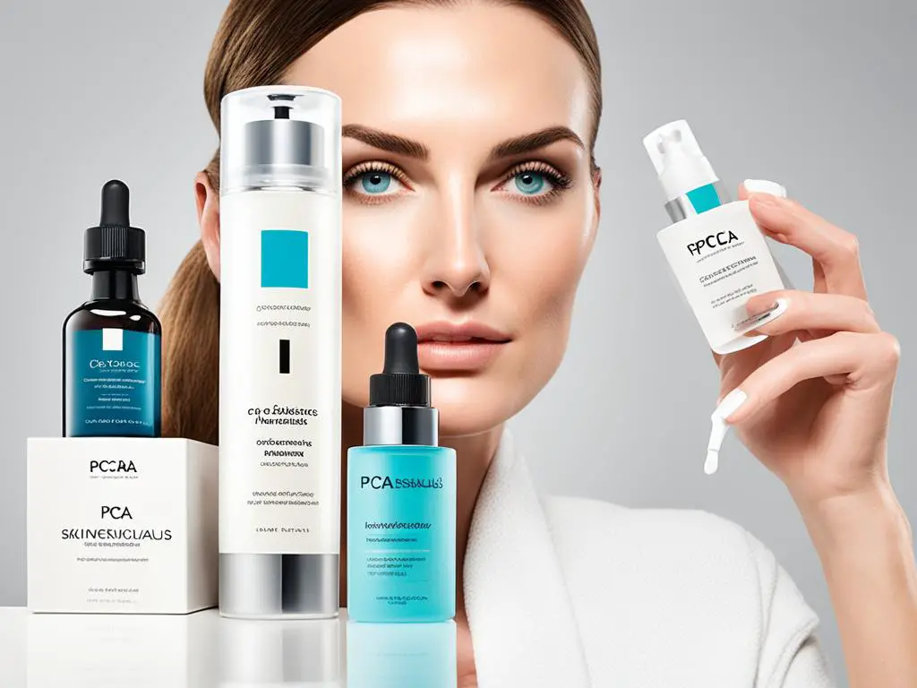 PCA Skin vs SkinCeuticals: Best Choice for You