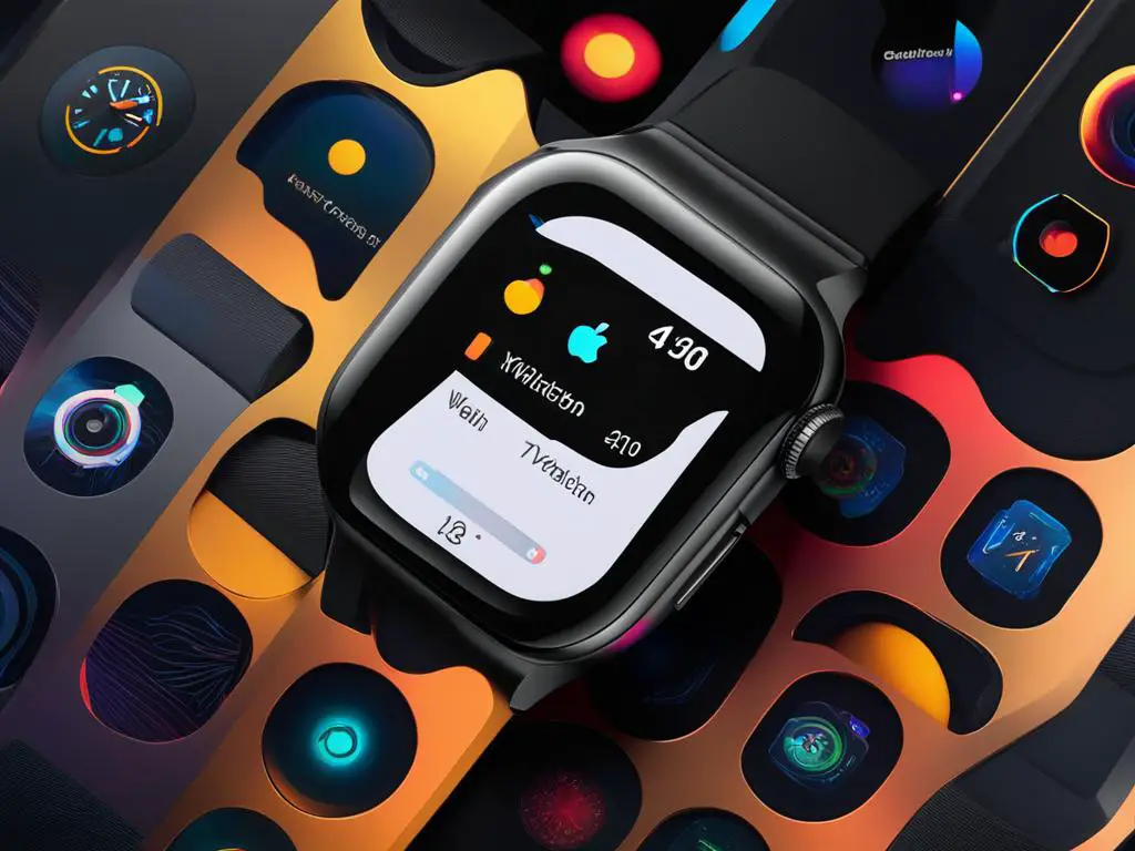 Galaxy Watch 4 vs Apple Watch 8 Specs Duel