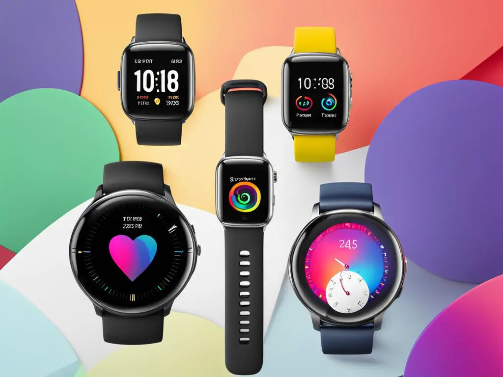 Vivoactive 4 vs Galaxy Watch 5: Best Pick?